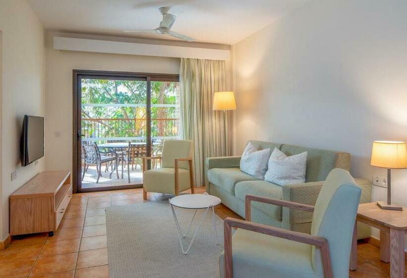 Apartamento 2 Dormitórios, Royal Sunset Beach Club