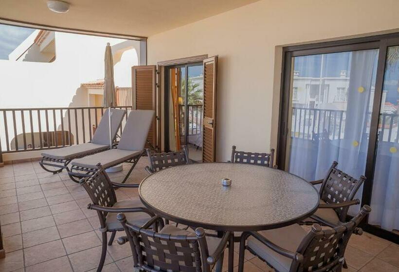 ２ベッドルームアパートメント, Royal Sunset Beach Club