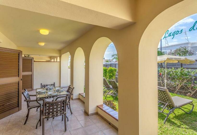 ２ベッドルームアパートメント, Royal Sunset Beach Club