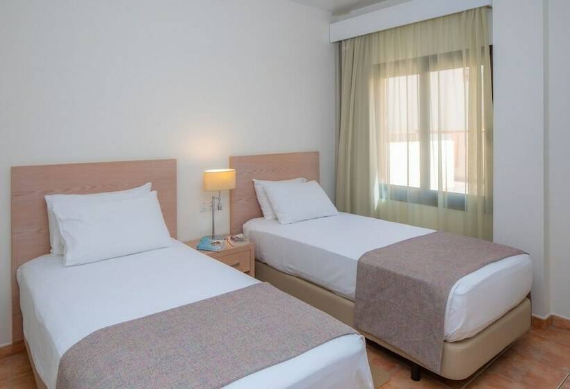 ２ベッドルームアパートメント, Royal Sunset Beach Club