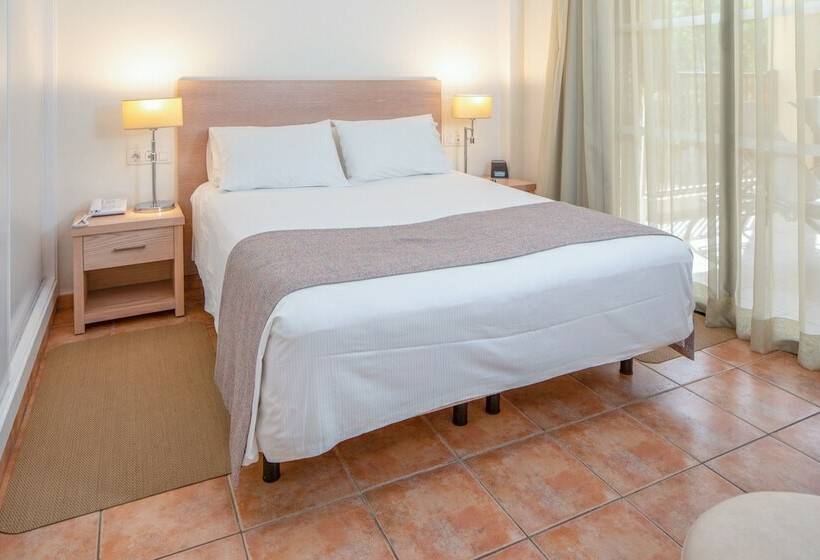 ２ベッドルームアパートメント, Royal Sunset Beach Club