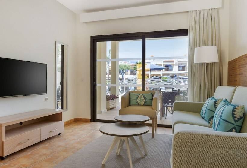 Апартаменты 1 Спальня, Royal Sunset Beach Club