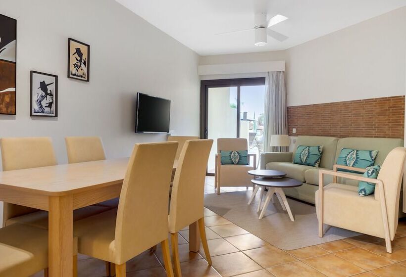 １ベッドルームアパートメント, Royal Sunset Beach Club