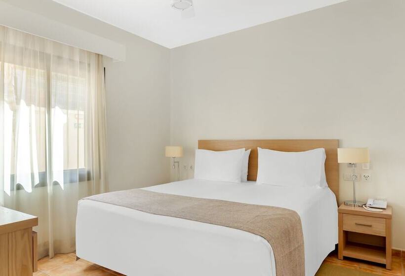 Apartamento 1 Dormitório, Royal Sunset Beach Club
