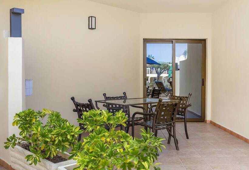 ２ベッドルームアパートメント, Royal Sunset Beach Club