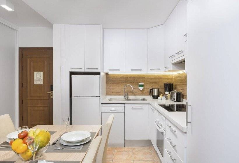Apartamento 2 Dormitórios, Royal Sunset Beach Club