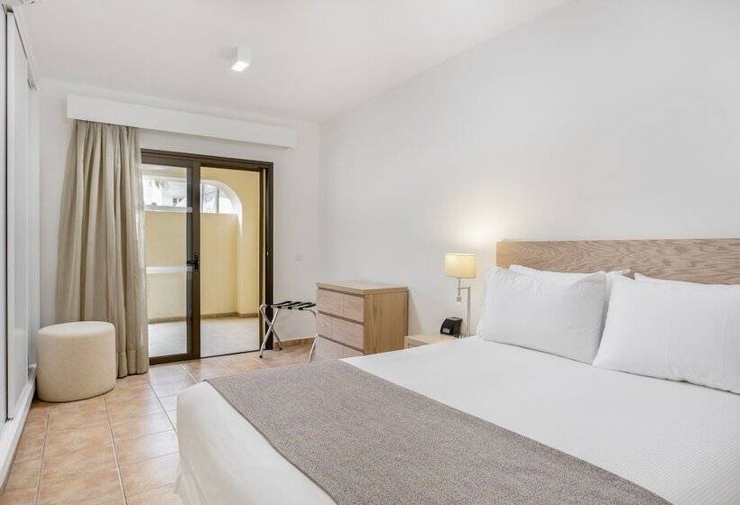 Апартаменты 2 Спальни, Royal Sunset Beach Club