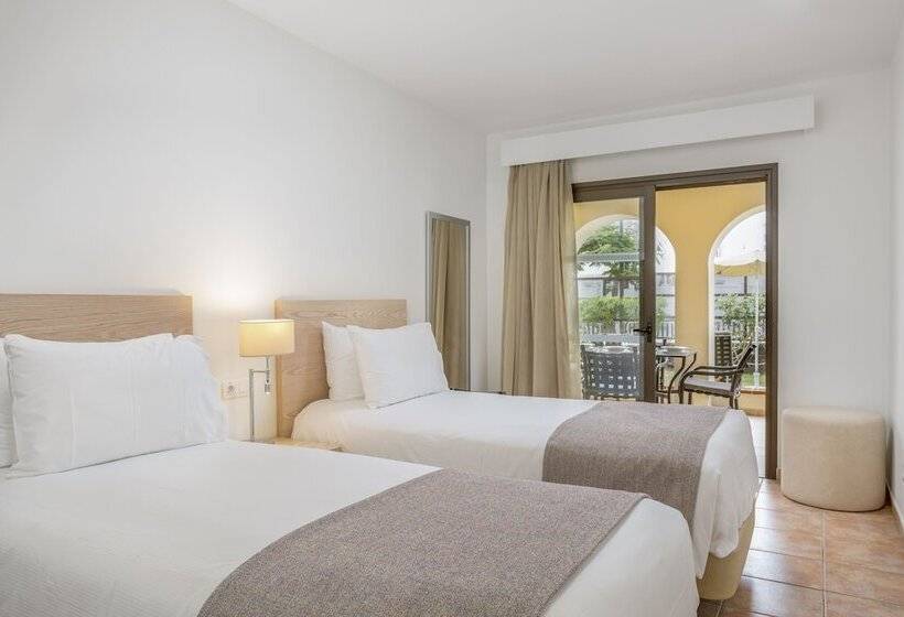 ２ベッドルームアパートメント, Royal Sunset Beach Club