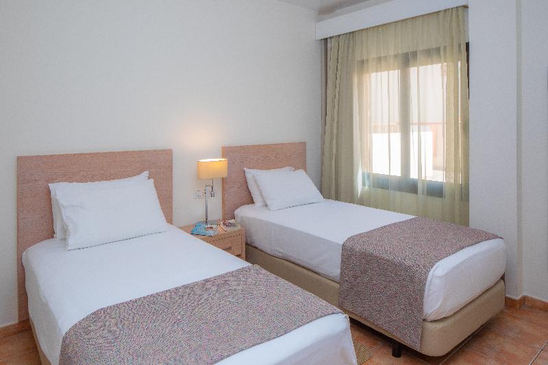 ２ベッドルームアパートメント, Royal Sunset Beach Club