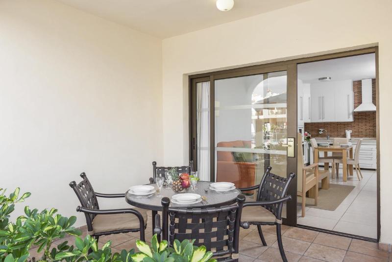 １ベッドルームアパートメント, Royal Sunset Beach Club