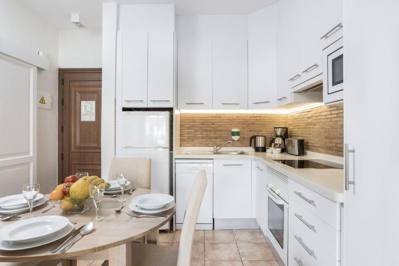 １ベッドルームアパートメント, Royal Sunset Beach Club