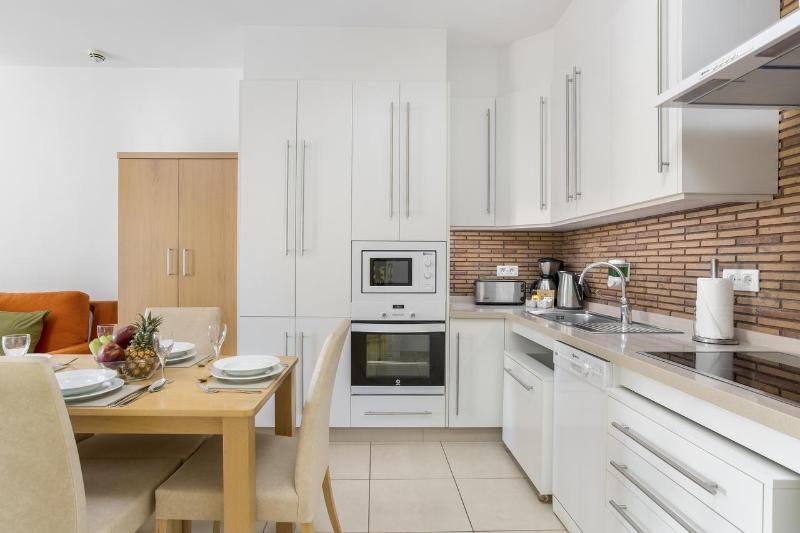 Apartamento 1 Dormitório, Royal Sunset Beach Club