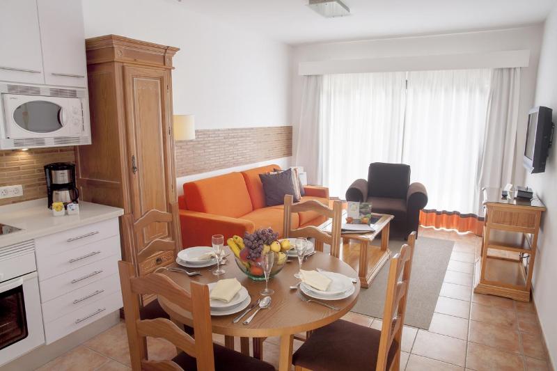 １ベッドルームアパートメント, Royal Sunset Beach Club