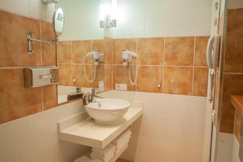 １ベッドルームアパートメント, Royal Sunset Beach Club