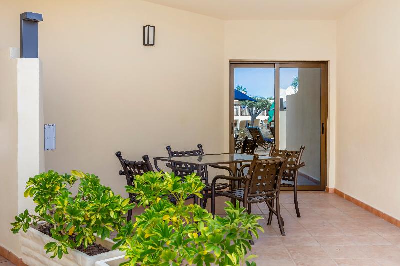 ２ベッドルームアパートメント, Royal Sunset Beach Club