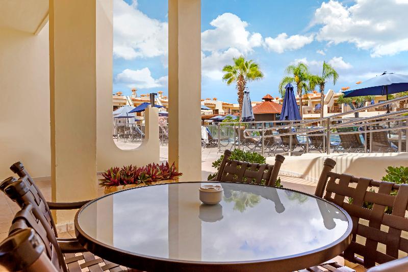 Apartamento 1 Dormitório, Royal Sunset Beach Club