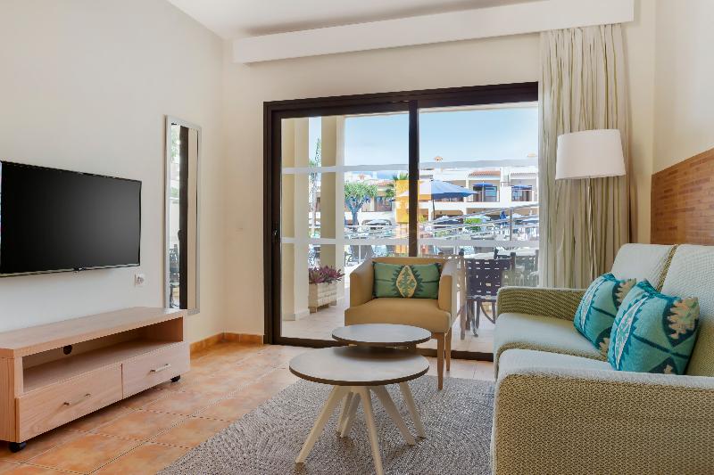 Апартаменты 1 Спальня, Royal Sunset Beach Club