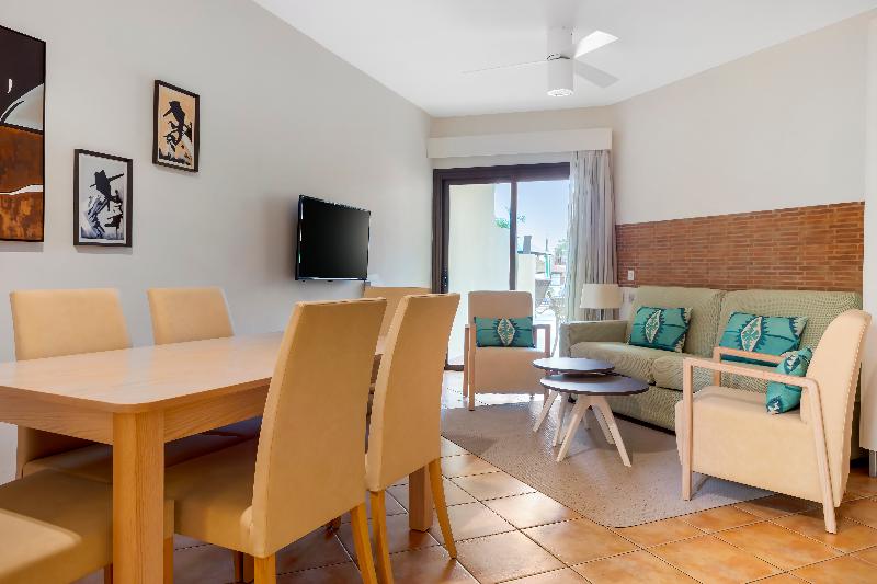 Apartamento 1 Dormitório, Royal Sunset Beach Club