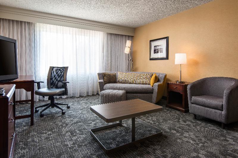 １ベッドルームアパートメント, Royal Sunset Beach Club