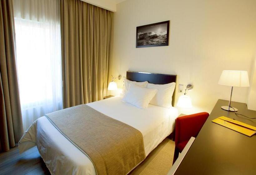 חדר סטנדרט יחיד, Sao Pedro