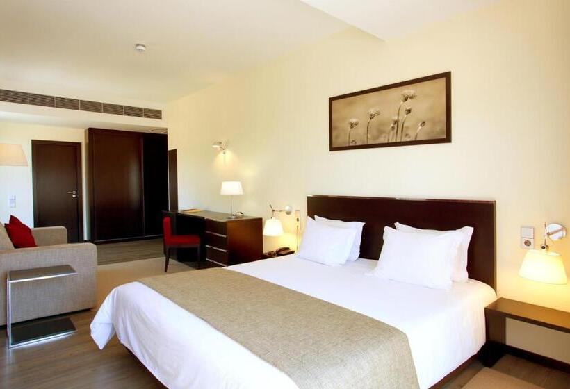 חדר רומנטי, Sao Pedro