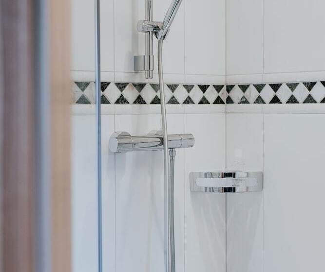 غرفة قياسية فردية, Tauernhof