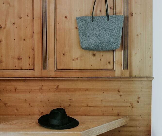 غرفة قياسية فردية, Tauernhof