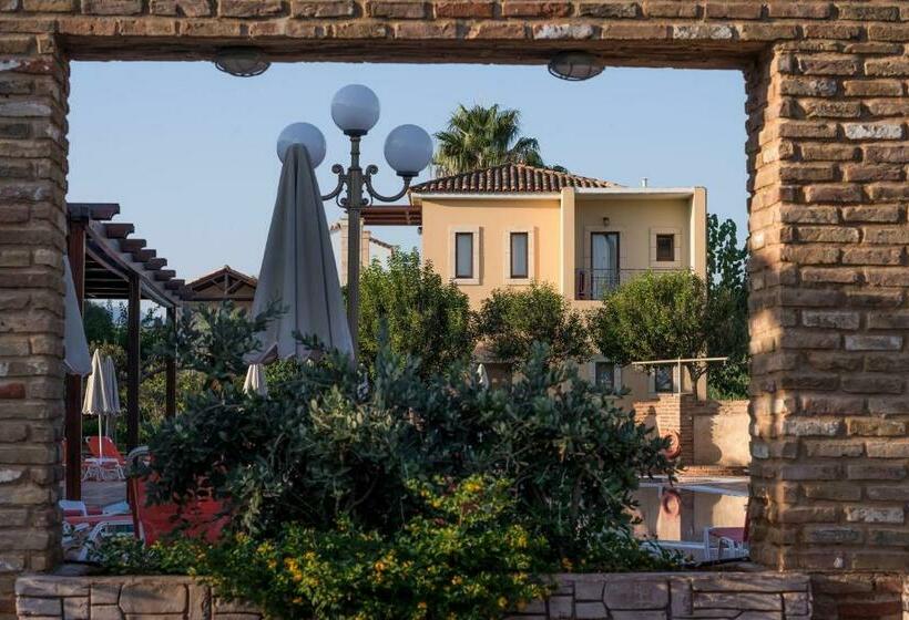 수피리어 스튜디오, Vagia Mare