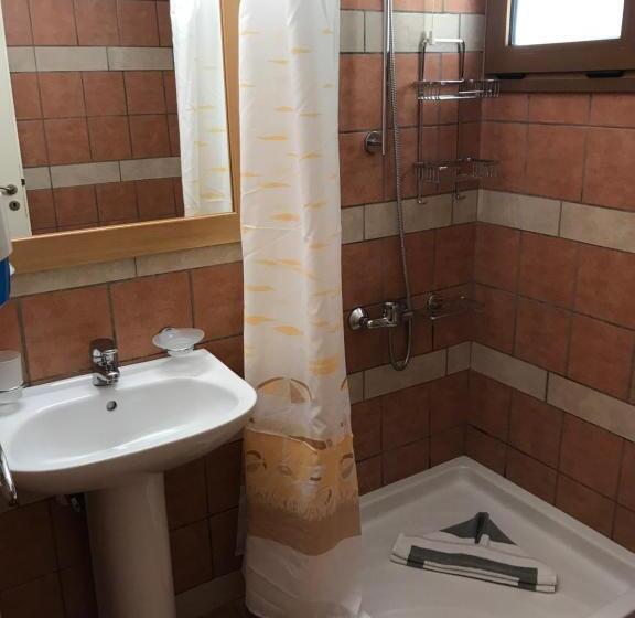 침실 2개 아파트, Vagia Mare