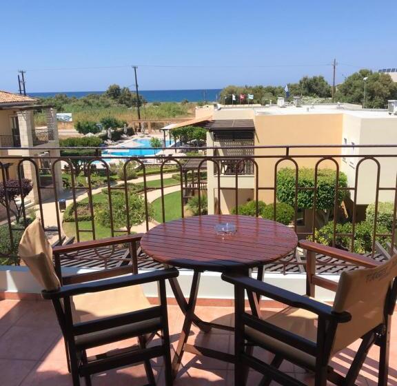 복층 룸, Vagia Mare