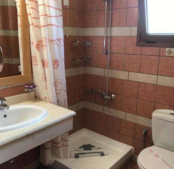 복층 룸, Vagia Mare