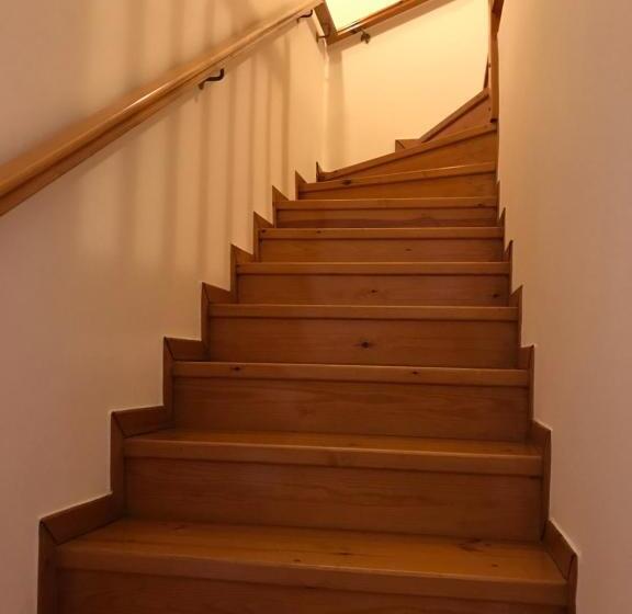 복층 룸, Vagia Mare