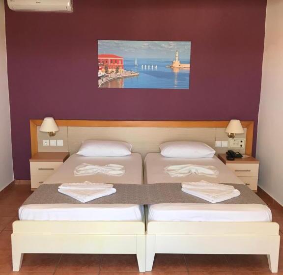 복층 룸, Vagia Mare