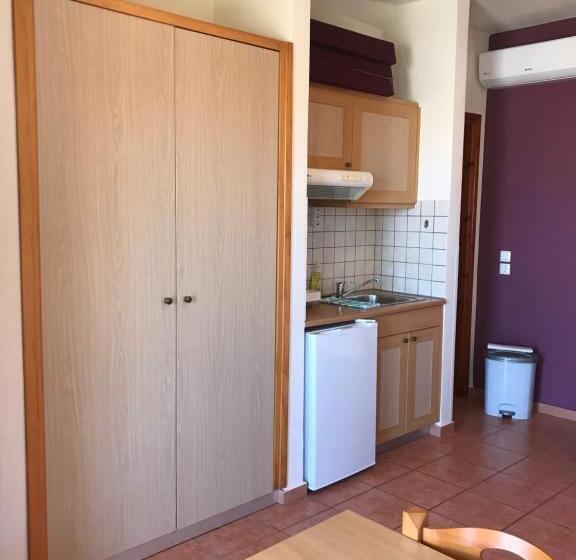 복층 룸, Vagia Mare