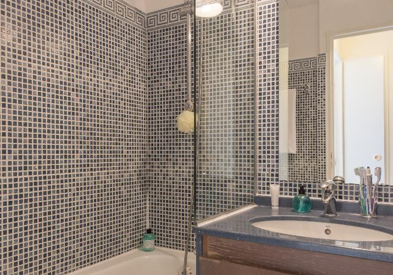 סטודיו אקונומי, Village Cap Esterel Pierre & Vacances