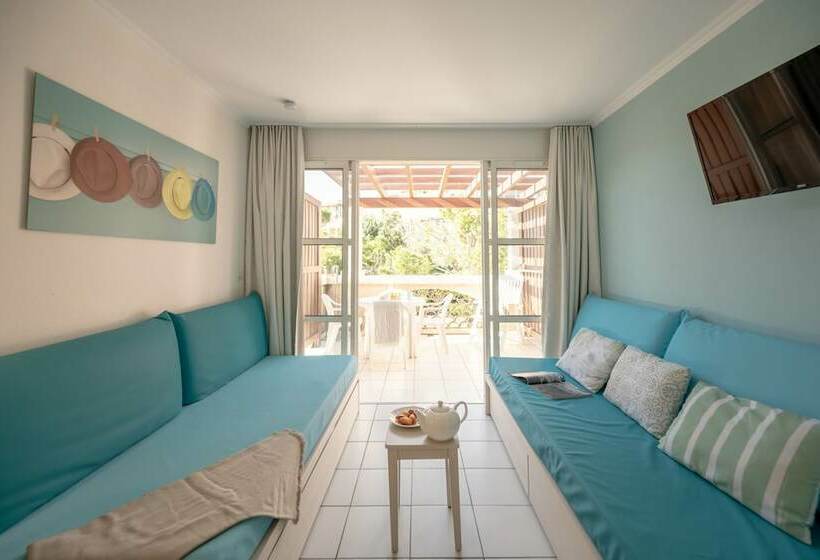 סטודיו אקונומי, Village Cap Esterel Pierre & Vacances