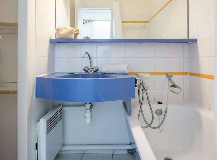 סטודיו אקונומי, Village Cap Esterel Pierre & Vacances