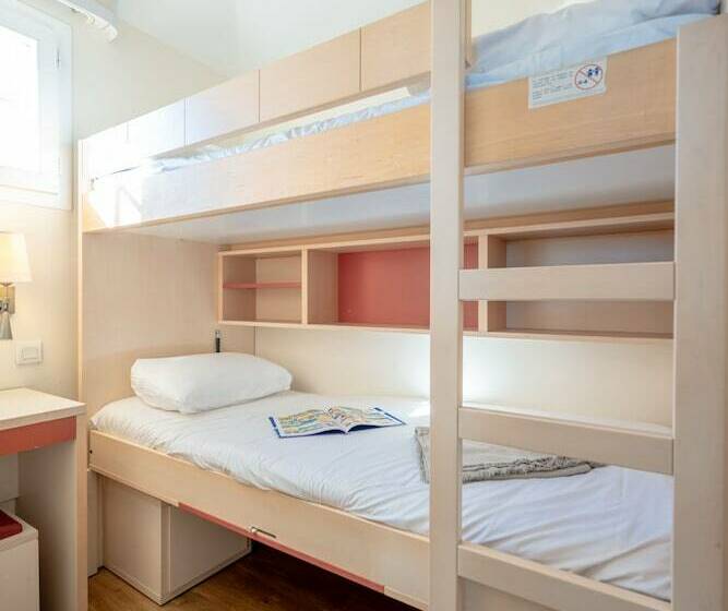 آپارتمان اکونومی 1 خوابه, Village Cap Esterel Pierre & Vacances