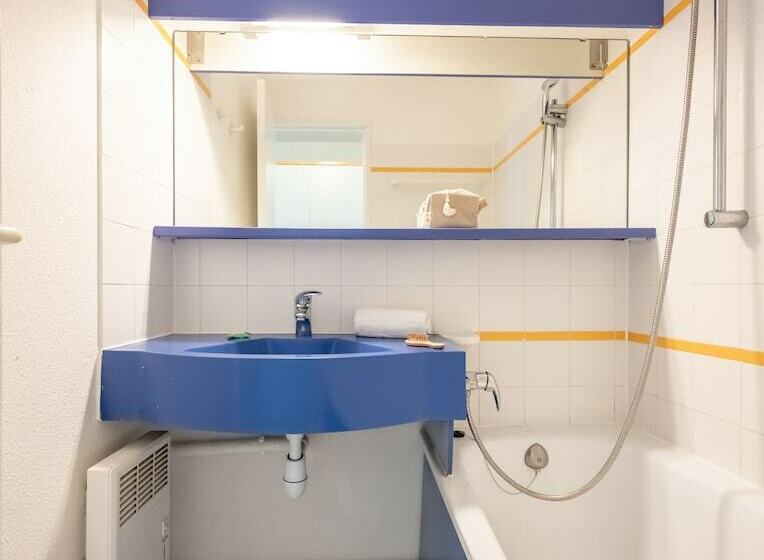 דירת חדר אקונומי, Village Cap Esterel Pierre & Vacances