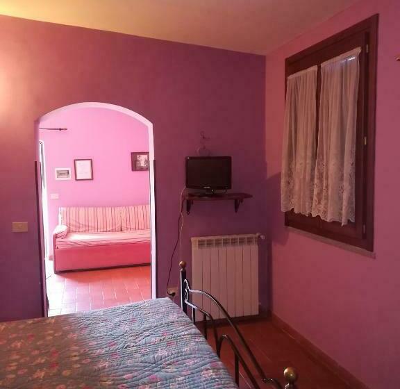 スタンダードルーム, Il Baffetto B&b