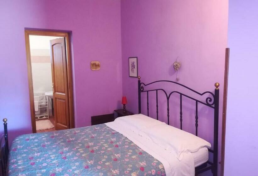 스탠다드 룸, Il Baffetto B&b