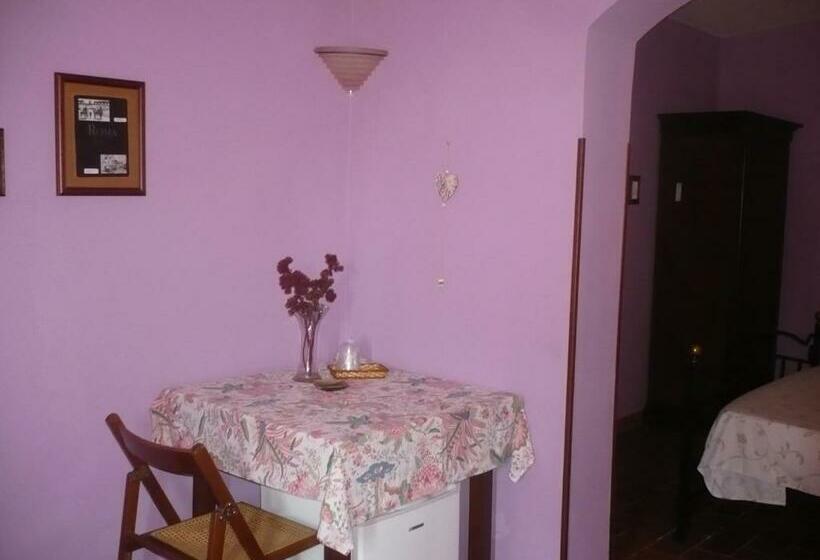 スタンダードルーム, Il Baffetto B&b