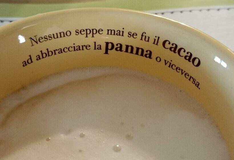 スタンダードルーム, Il Baffetto B&b