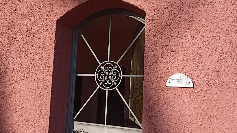 スタンダード４人部屋, Il Baffetto B&b