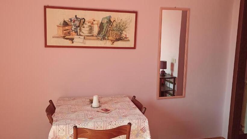 スタンダード４人部屋, Il Baffetto B&b