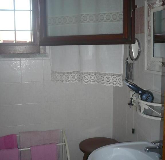 スタンダード４人部屋, Il Baffetto B&b