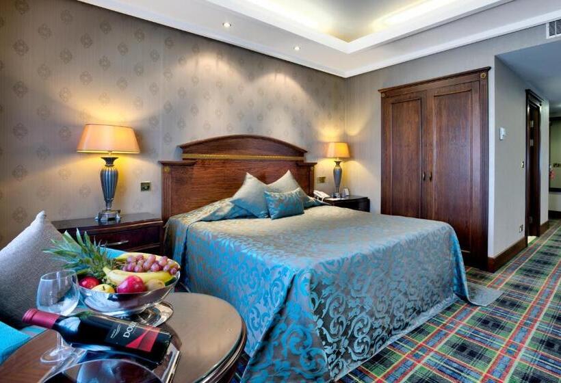 سوییت, Merit Lefkosa Hotel & Casino