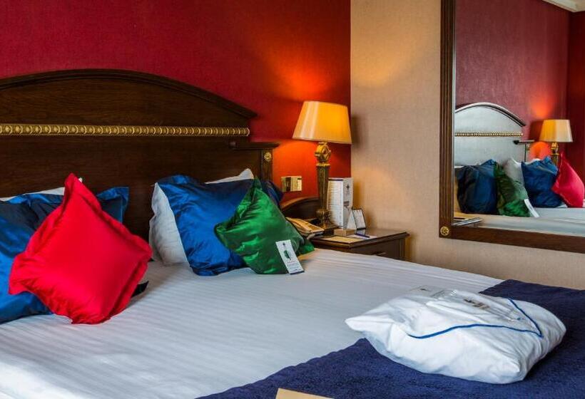 اتاق استاندارد, Merit Lefkosa Hotel & Casino