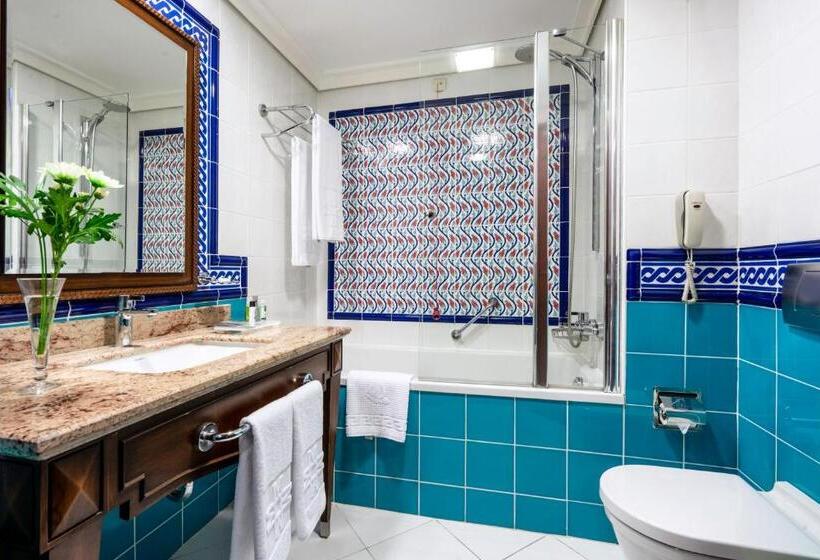 اتاق لوکس, Merit Lefkosa Hotel & Casino