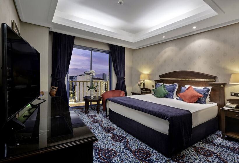 اتاق استاندارد, Merit Lefkosa Hotel & Casino